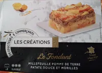 Le Fondant