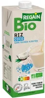 Boisson riz et coco BIO 1L