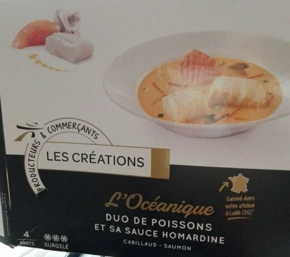 L'Oéanique