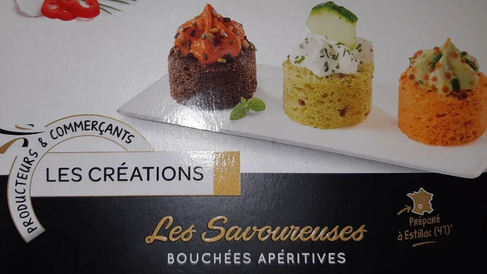 Les Savoureuses
