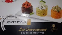 Les Savoureuses