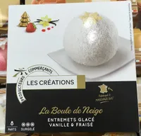 La Boule de Neige