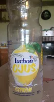 O'jus citron
