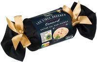 Festif 2024 - foie gras de canard entier igp sud-ouest - torchon - 180g