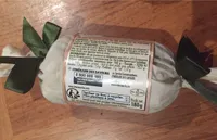 Foie gras de canard entier du sud ouest cuit au torchon