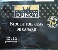 Foie gras