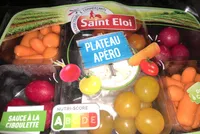 Plateau apero