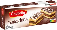 Tentazione Duo de génoises (CT Napolitain)