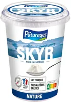 skyr nature 460g