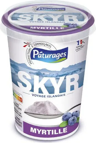 SKYR Myrtille