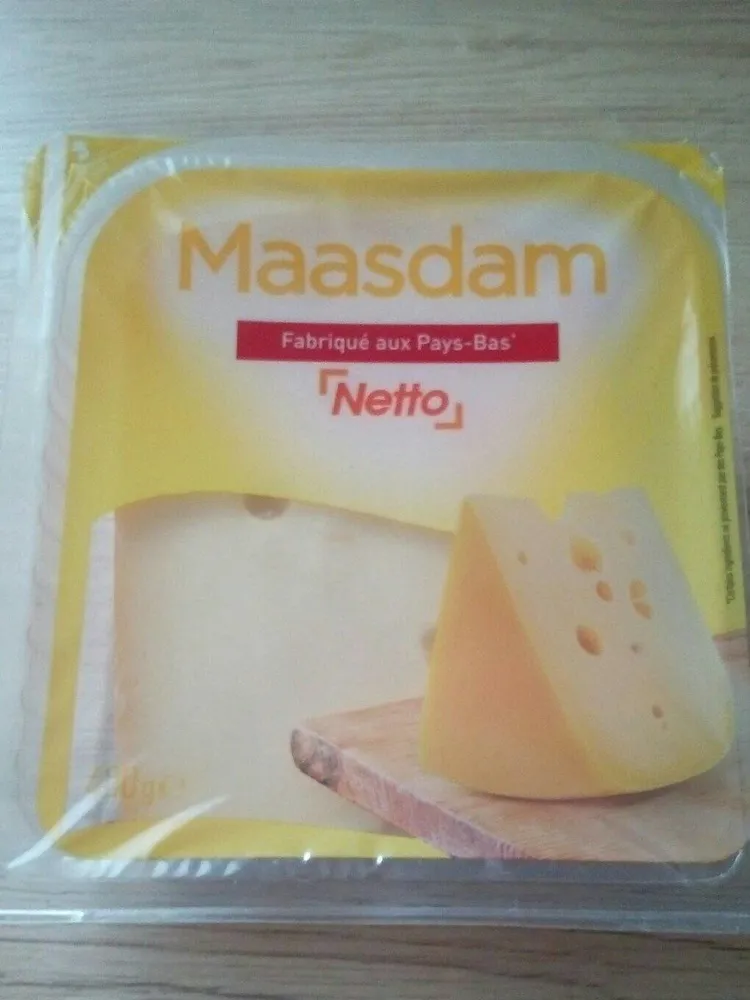 Maasdam