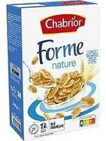 Forme & nature 440g