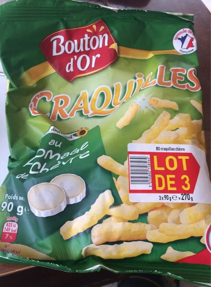 Craquilles