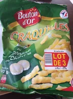 Craquilles