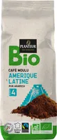 Cafe bio amerique latine