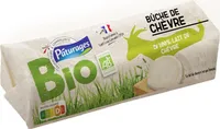 Buche de chevre bio 180g