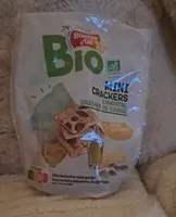 Mini crackers