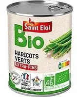 Haricots verts extra-fins BIO - 4/4