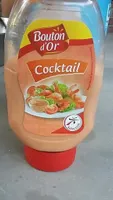 Sauce Cocktail