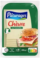 chèvre les tranchettes