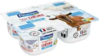 Fromage blanc chèvre nature