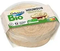 Houmous - BIO - 160g