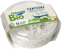 Tzaziki BIO