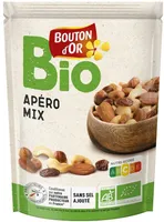 Mix apéritif (mélange de graines et raisins) - BIO