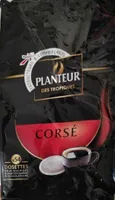 Dosettes Corsé