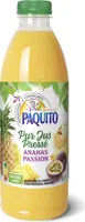 Pur Jus Pressé Ananas Passion