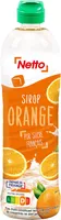 Sirop Orange bidon 75cl