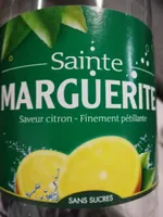 Sainte Marguerite