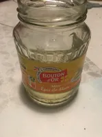 Mini épis de maïs