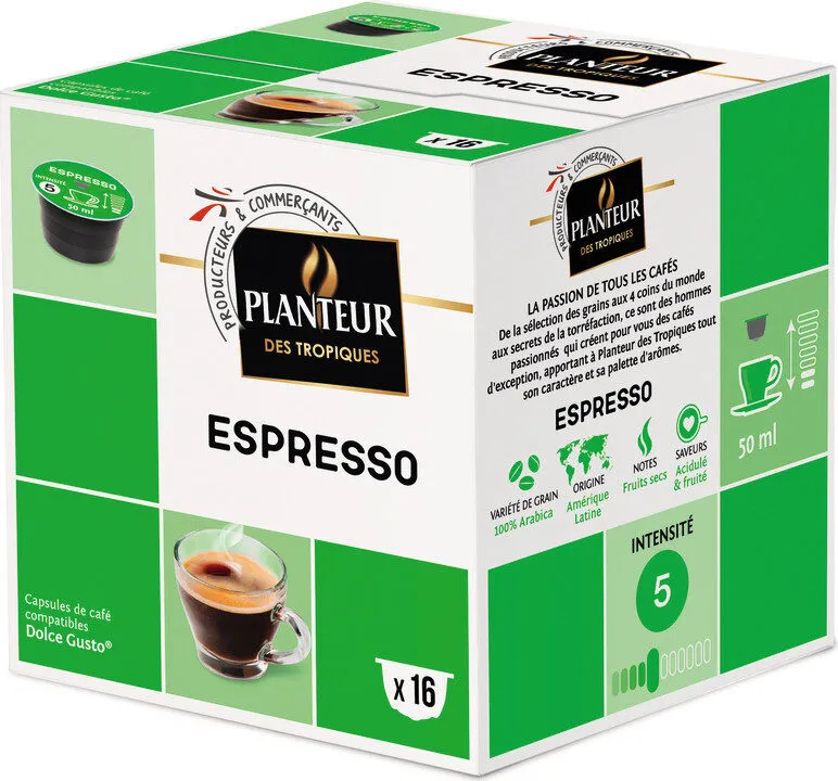 Espresso