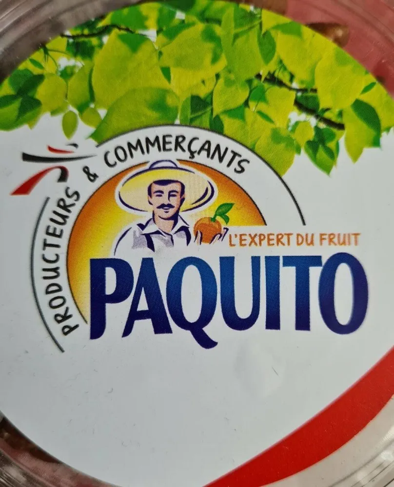 Melange plaisir