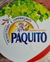 Melange plaisir