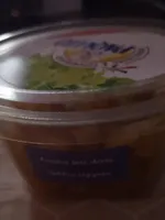 Raisins sec dorés