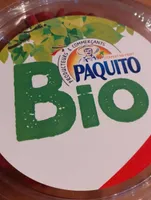 Bio paquito baies goji