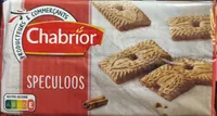 Spéculoos