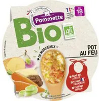 Pot au feu