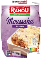 Moussaka 300g