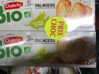 Palmiers