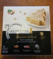 Surprise de Noël