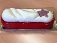 Buche douceur deiles