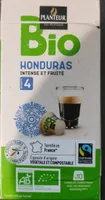 Capsules Bio Honduras