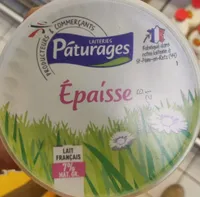 Épaisse 7%