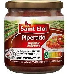 Piperade 446 mL