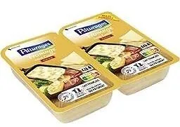 Fromage sans croute 2x400g