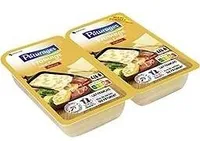 Fromage sans croute 2x400g