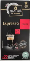 Espresso Forte